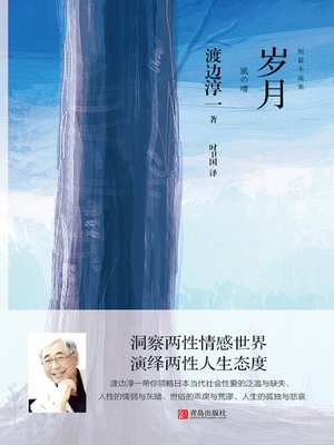 cover image of 岁月